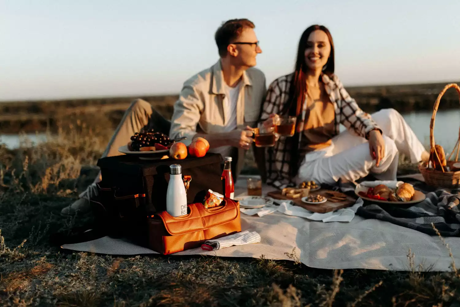 best camping picnic blanket