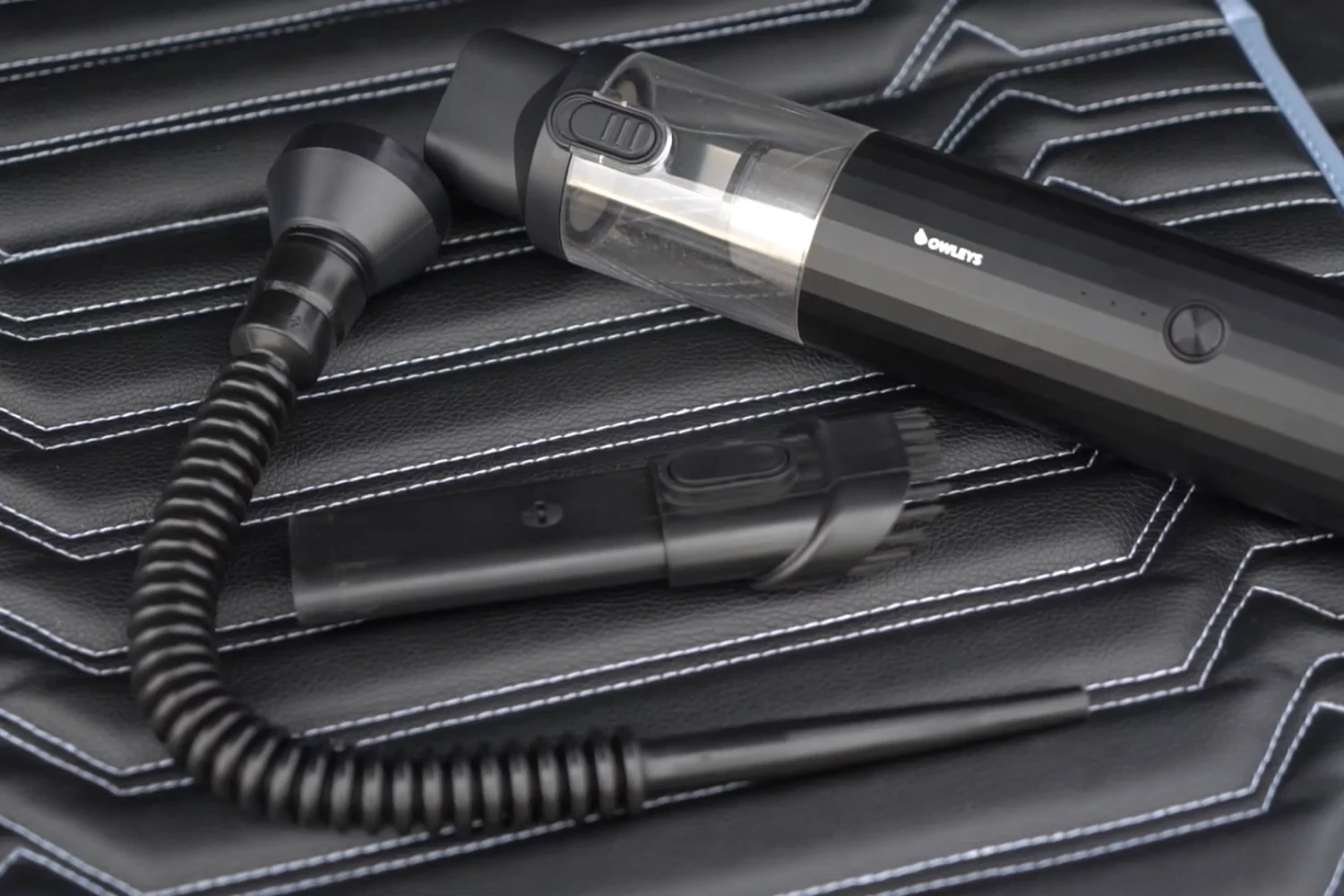 wireless handheld car vacuum cleaner for BMW 3 Series