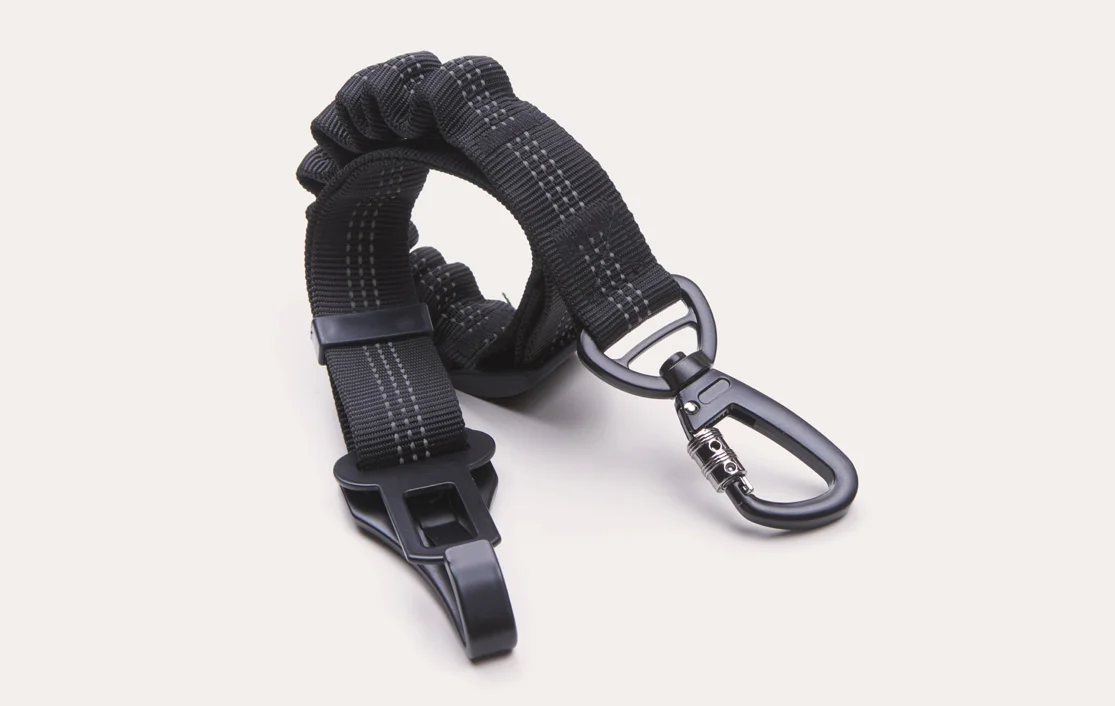 Mercedes-Benz GLC Dog Car Seat Belt for Portuguese Water Dogs